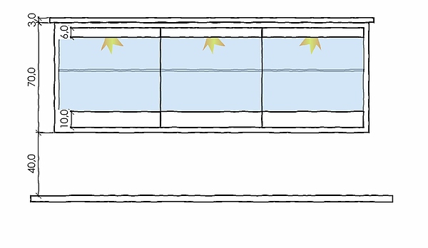 Objektmoebel, Hotelmoebel, Restaurantmoebel, Terrassenmoebel, individueller Moebelbau von Hofmann aus Kreuzwertheim