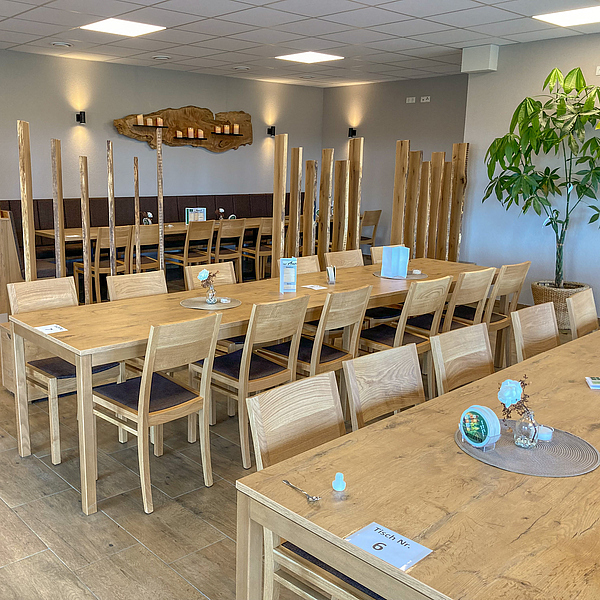 Pizzeria, Ristorante, Restaurant, Bistro, Trattoria, Café, Vereinsheim, Sportheim