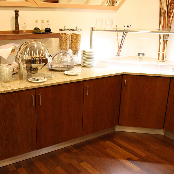 Gastro Gläserschrank, Gastro Unterschrank, Rückschrank, Gastro Schrank, Buffet Unterschrankl