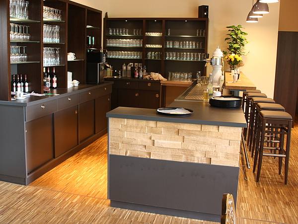 Gastro Gläserschrank, Gastro Unterschrank, Rückschrank, Gastro Schrank, Gastro Gläserregal