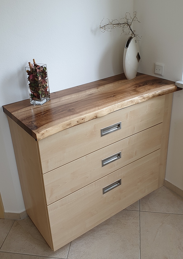 Garderobe, Garderobe Eingangsbereich, Schrank für den Eingangsbereich