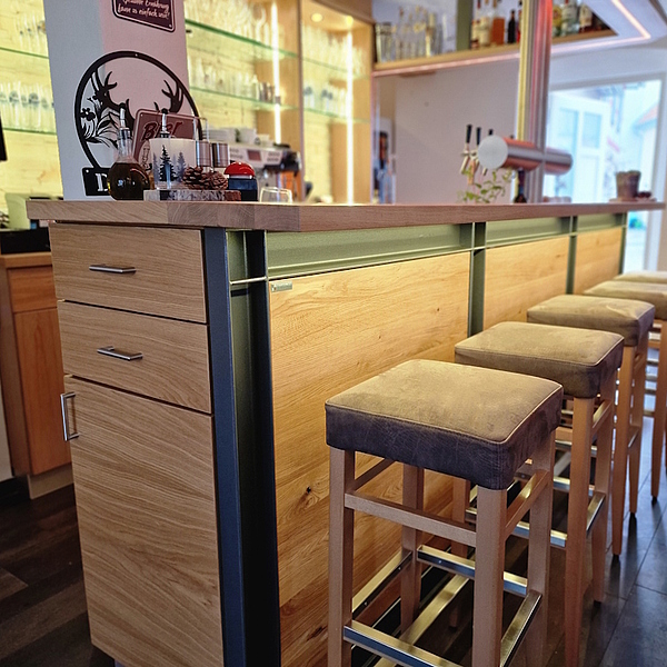 Gastro Gläserschränke, Gastro Unterschränke, Schubladenregal, Gastro Gläserregal
