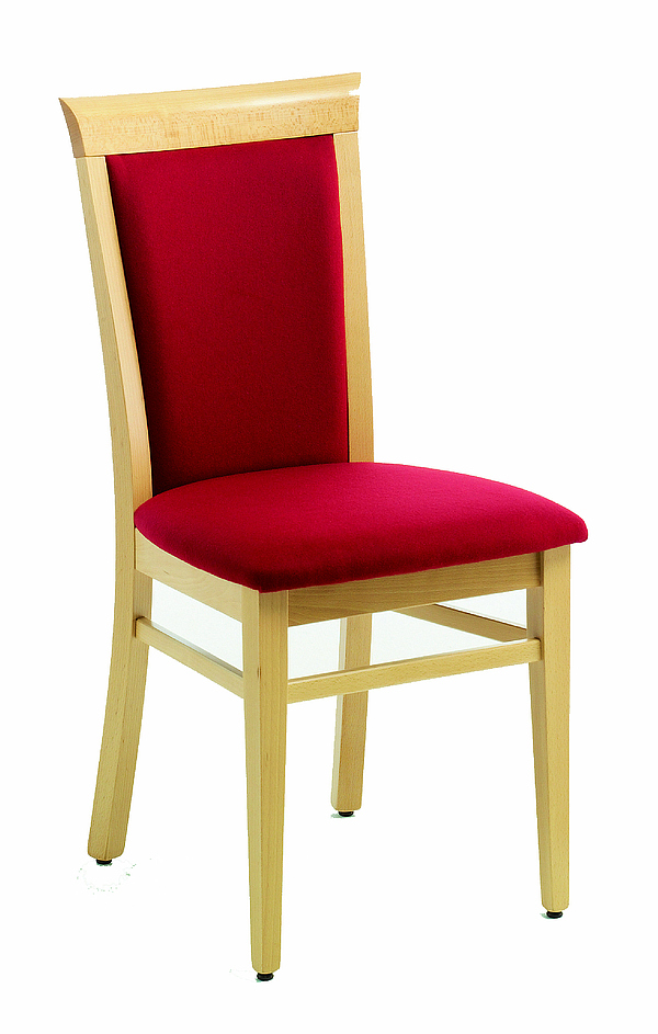 Stuhl, Vollpolsterstuhl für Bar, Cafe, Bistro, Hotellobby, Pension, Frühstücksraum, Pizzaria, Eiscafe, Restaurant, Gaststätte, Armlehne