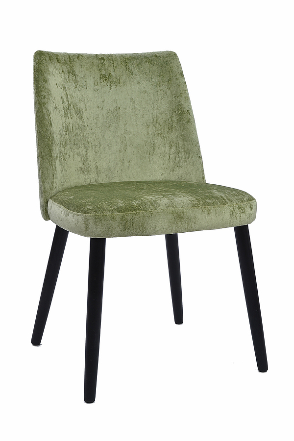Stuhl Massivholz, Polsterstuhl, Gastro Möbel, Möbel für das Esszimmer
