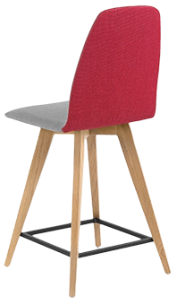 Thekenhocker, Barhocker, Stühle, Polsterstühle, Gastro, Möbel