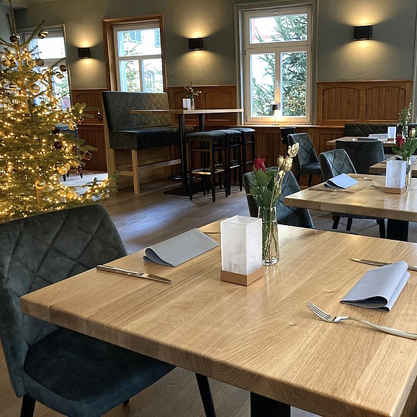 Gastronomieeinrichtung, Polstermöbel, Polsterbänke, Polsterstühle, Polstersessel, Polsterbarhocker, Gastro Rückschränke, Gastro Tische