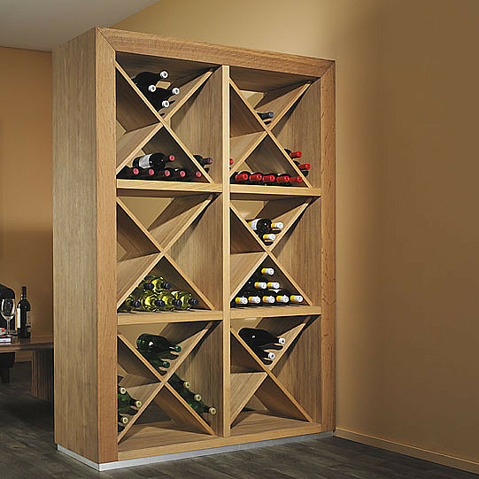 Präsentationsregale, Warenregale, Präsentationsvitrine, Regalsysteme, Regale mit Glasfronten